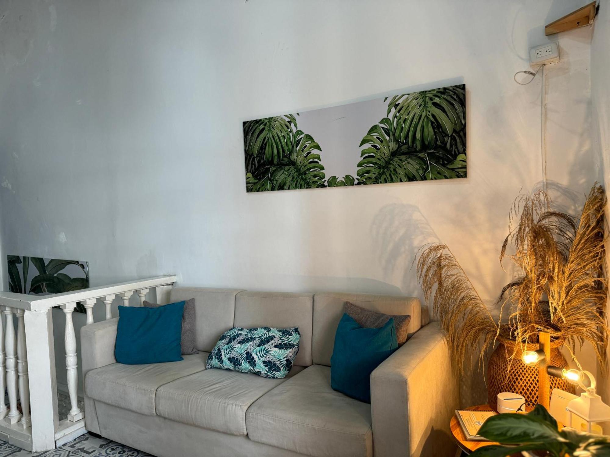 El Barrio Hostal Hostel - Cartagena — Photos 3