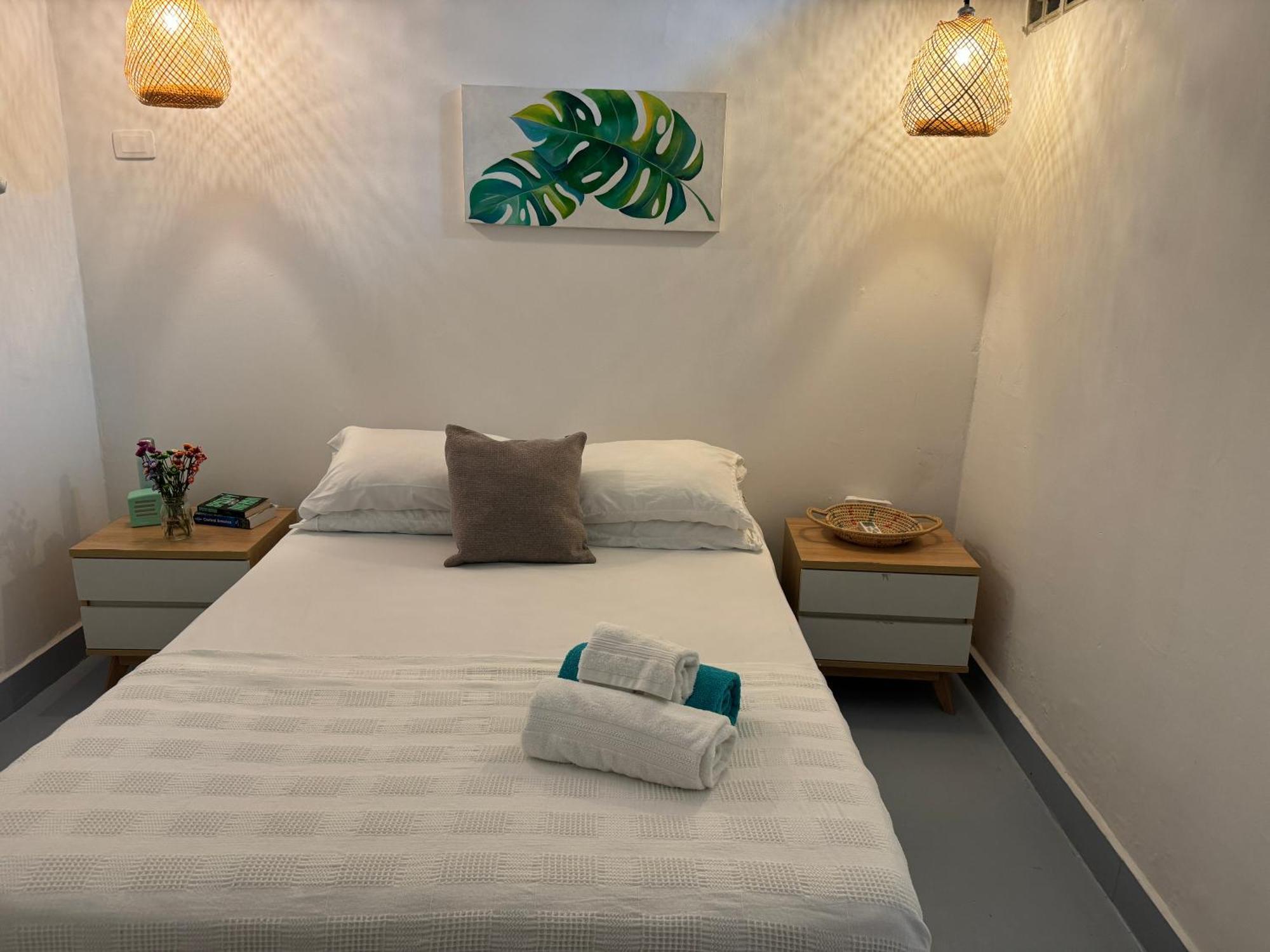 El Barrio Hostal Hostel - Cartagena — Photos 2